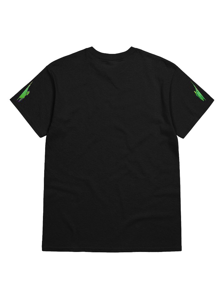 Hneuparison - Shirt product image (11)