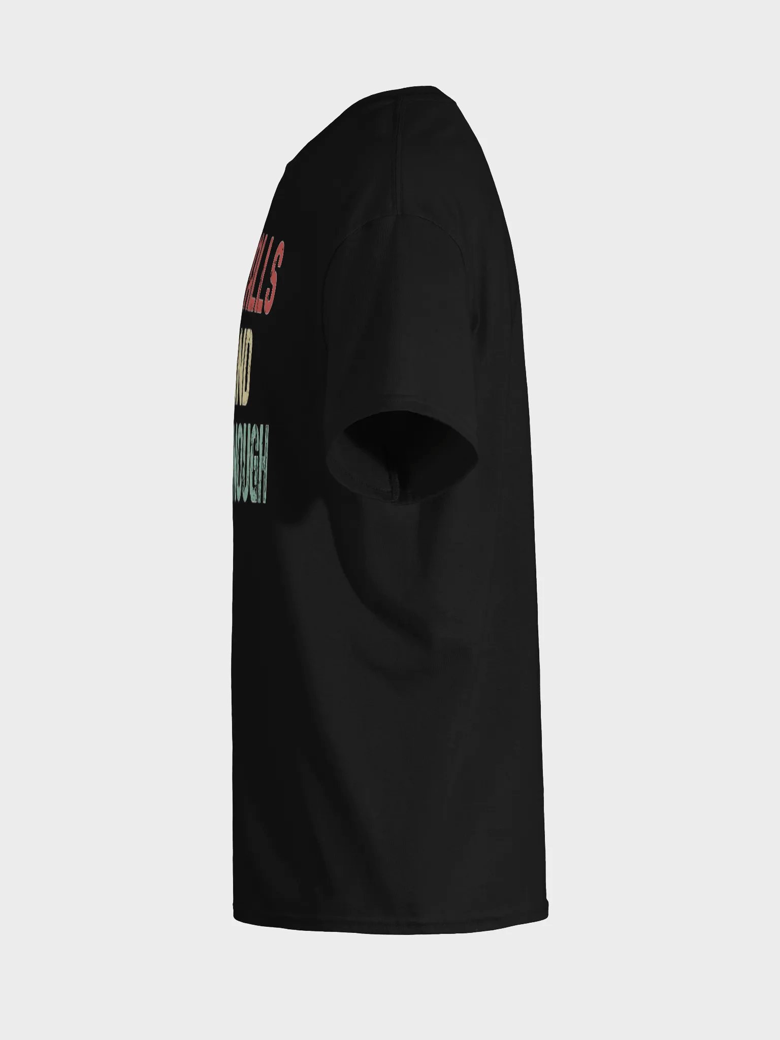 My Dog Calls Me Dad, And That's Enough For Me T-Shirt product image (84)