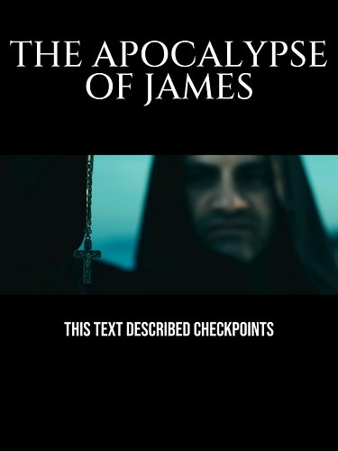 In 2017, researchers at Oxford identified Greek fragments of the First Apocalypse of James that appear to have been a teacher...