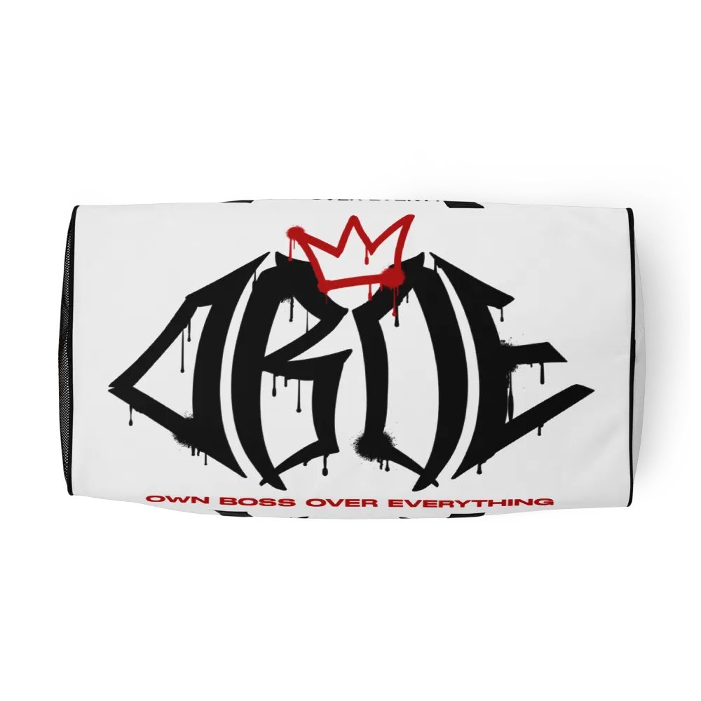OBOE Duffle: Unleash Your Creativity product image (3)