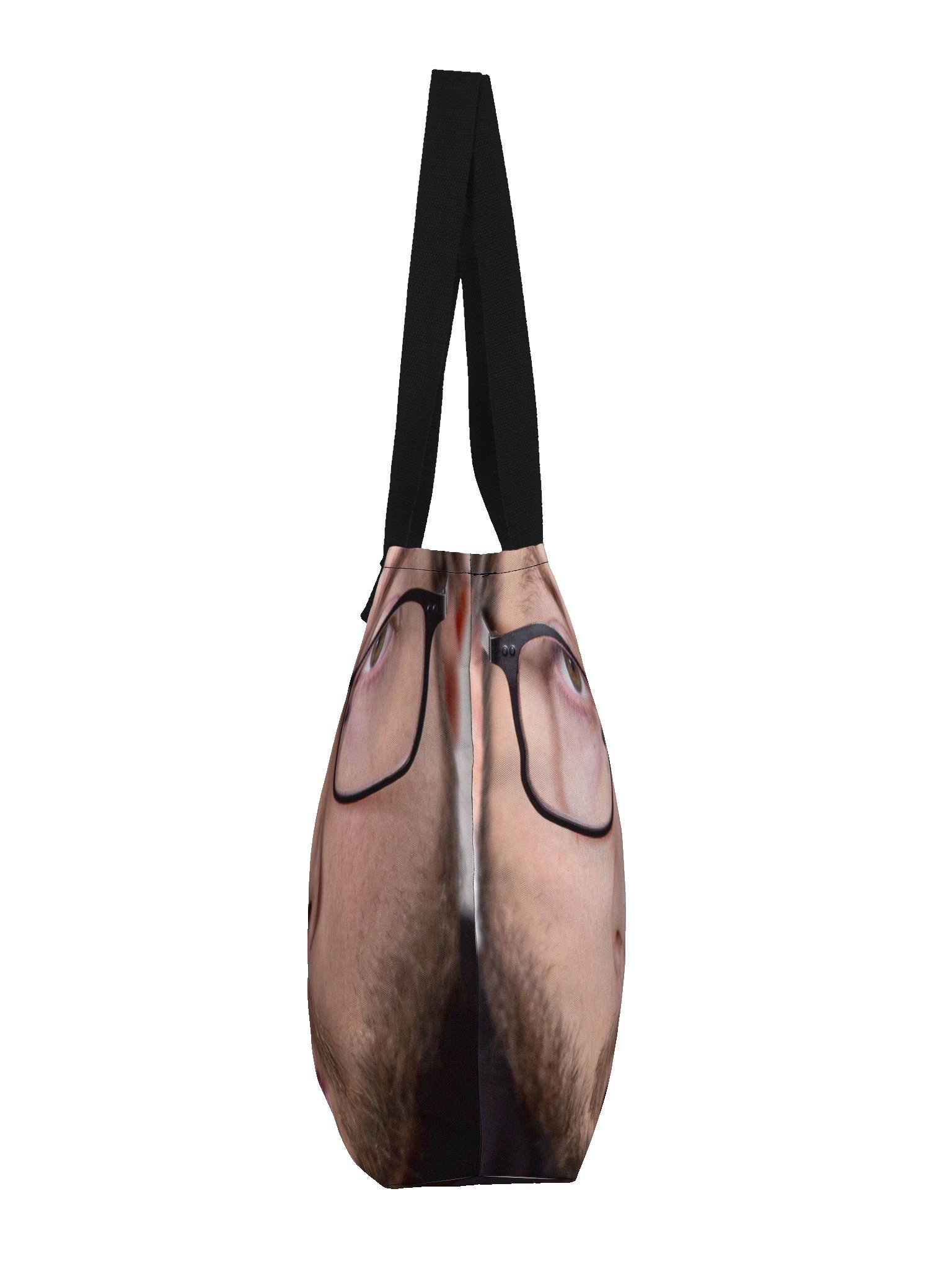 ChefieJay Morphed Tote Bag product image (4)