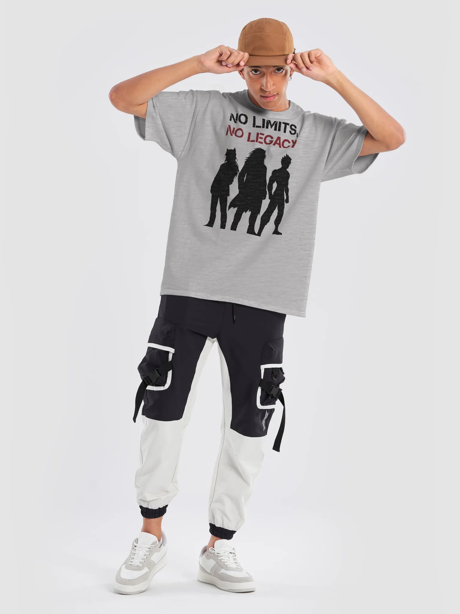 No Limits product image (36)