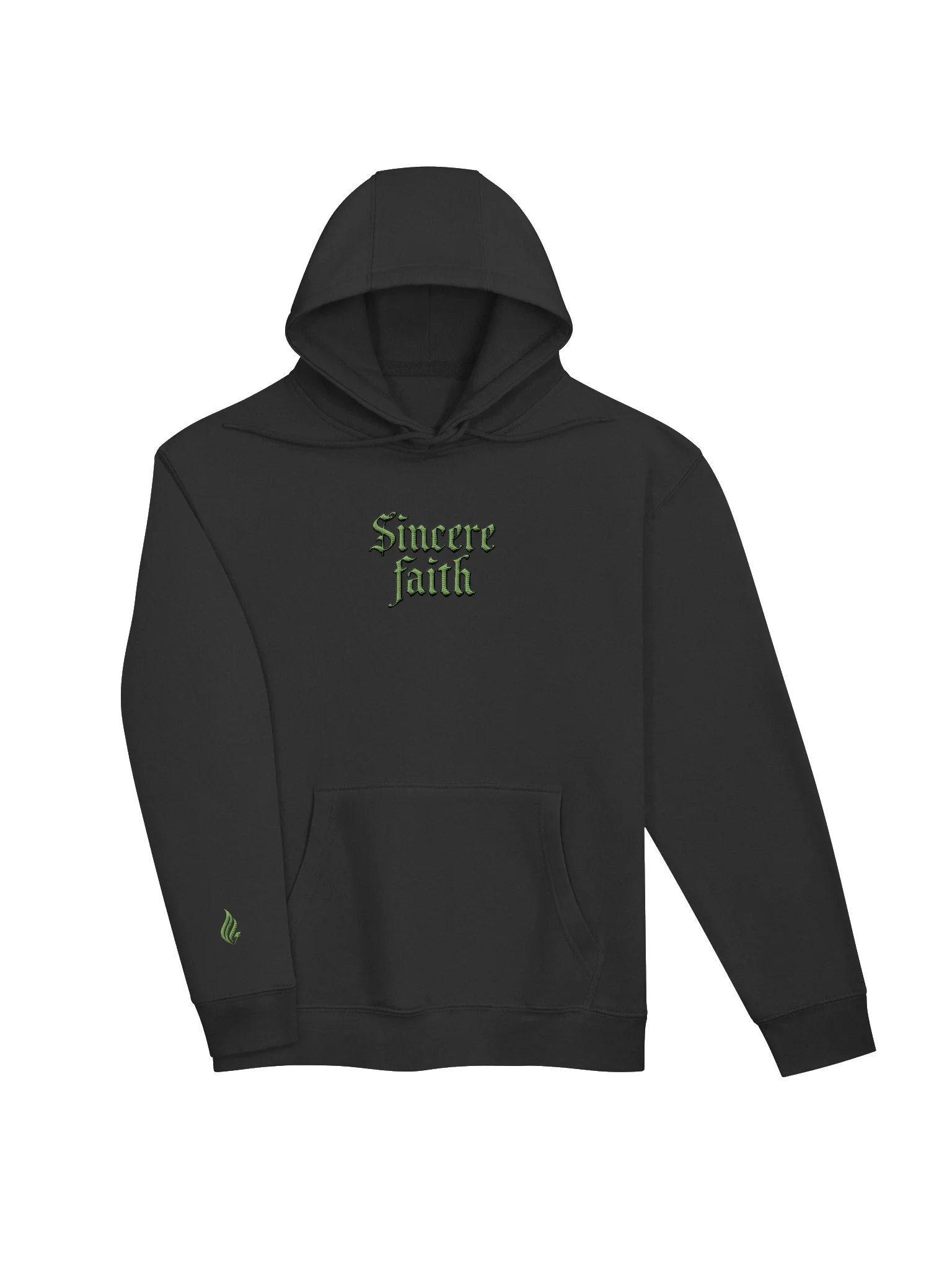 Sincere Faith product image (6)