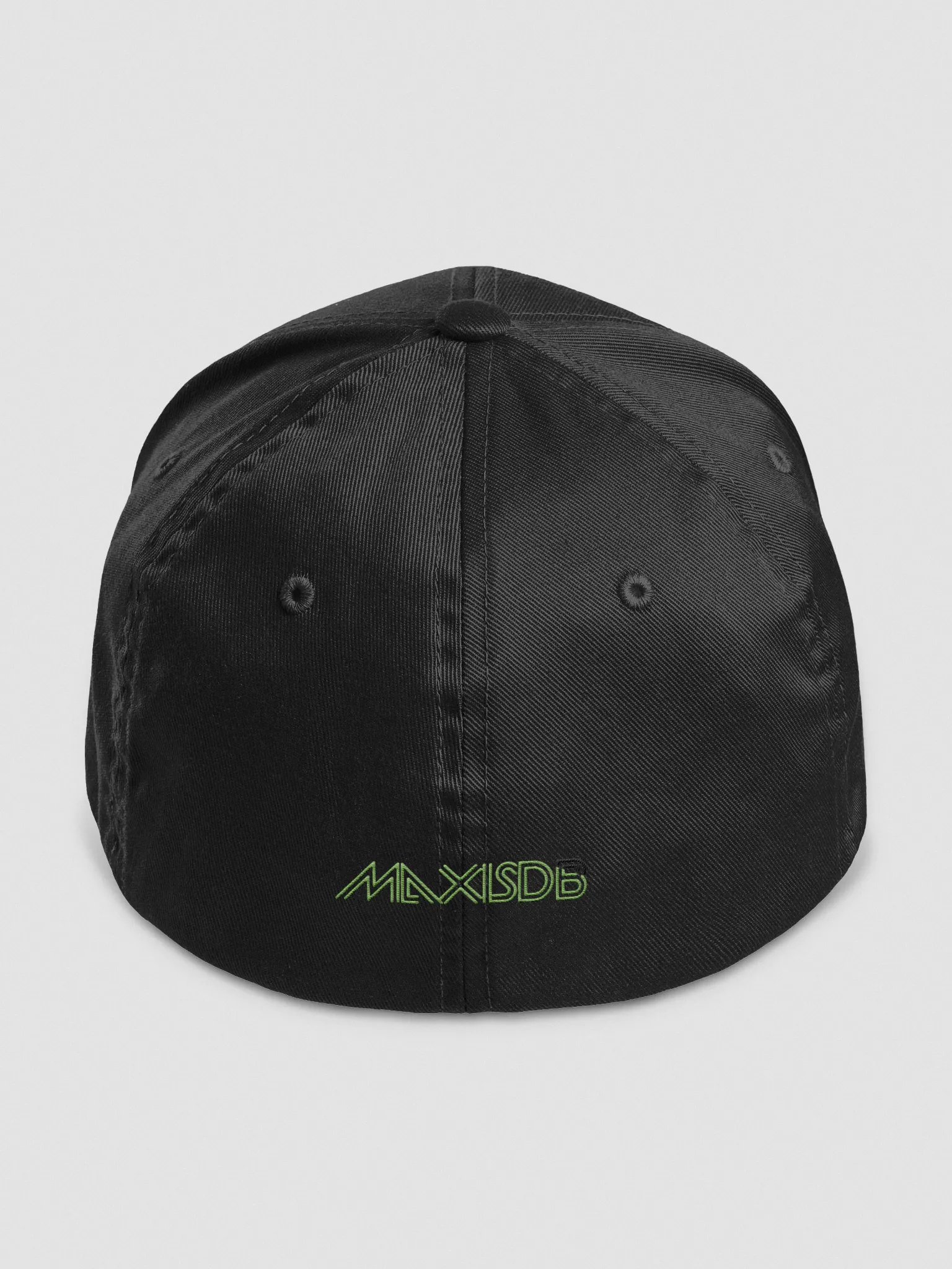 MaxisDB Flexfit Structured Fitted Cap product image (4)