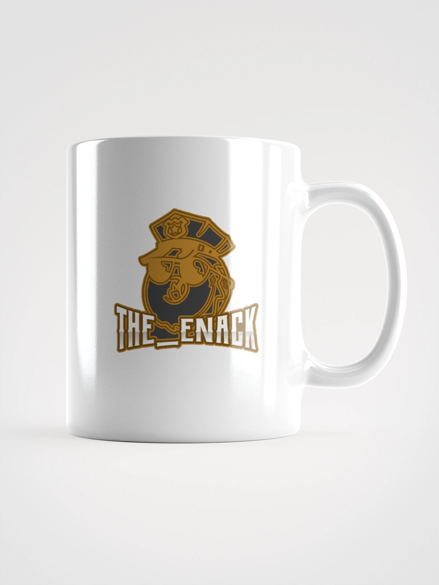 Enack Mug product image (1)