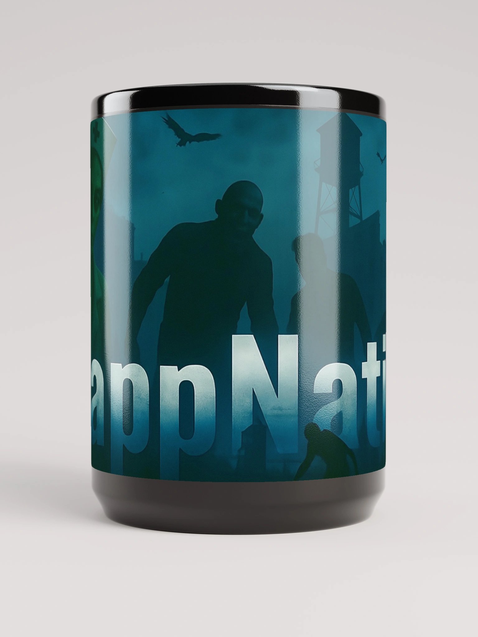 CappNation Coffee Mug product image (6)