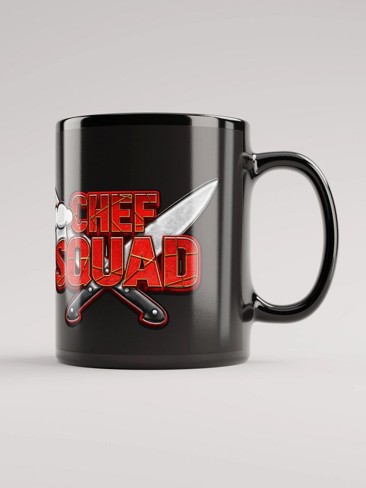 ChefSquad Mug product image (1)