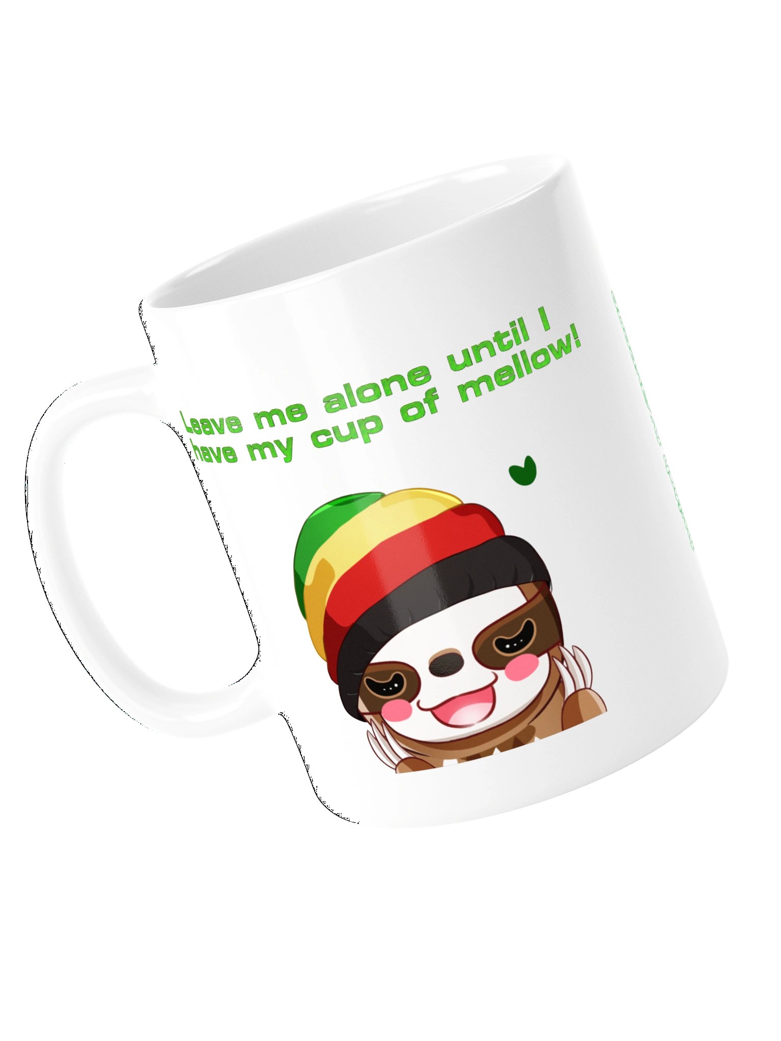 Aveege Mellow Mug product image (15)