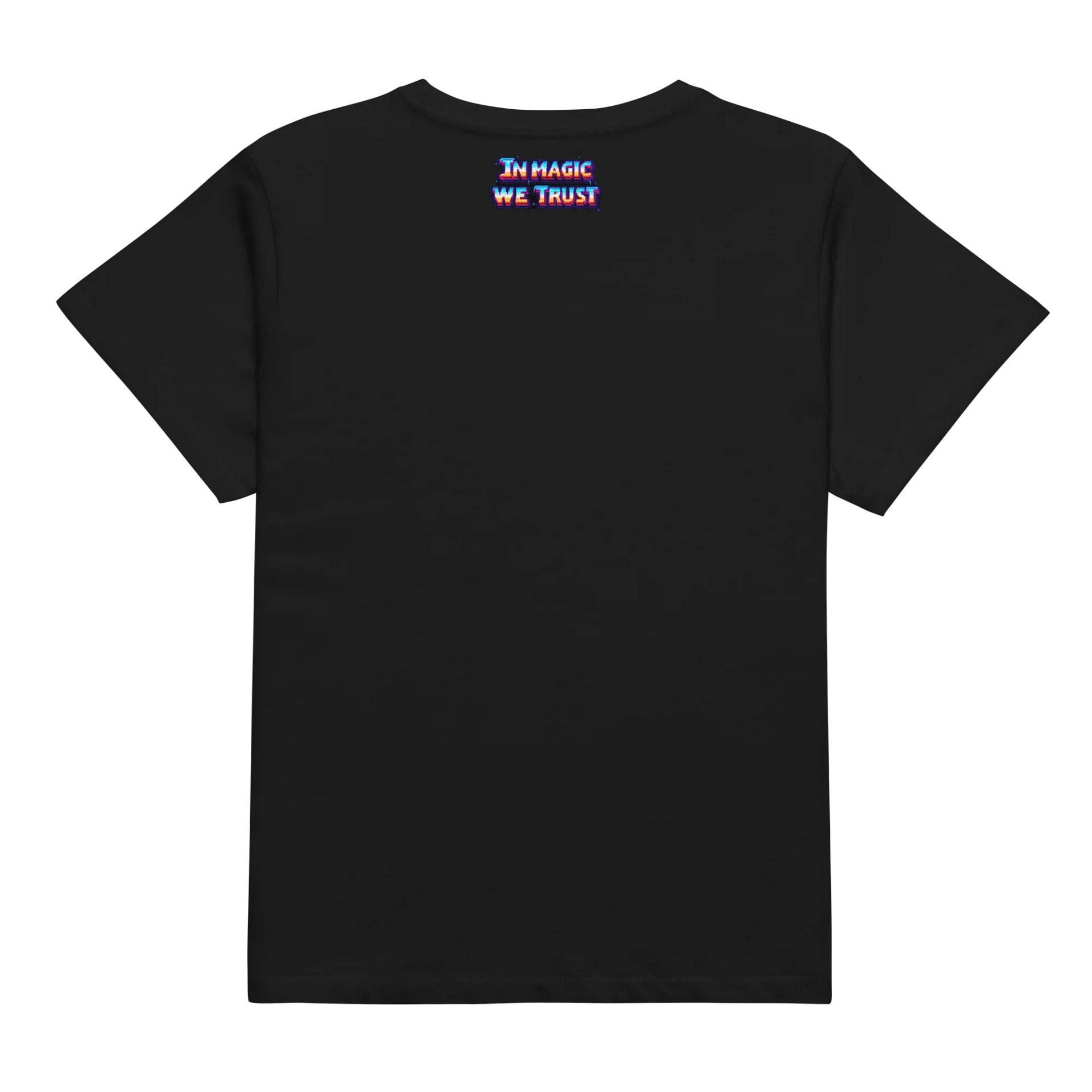 In Magic We Trust Women's Tee product image (8)