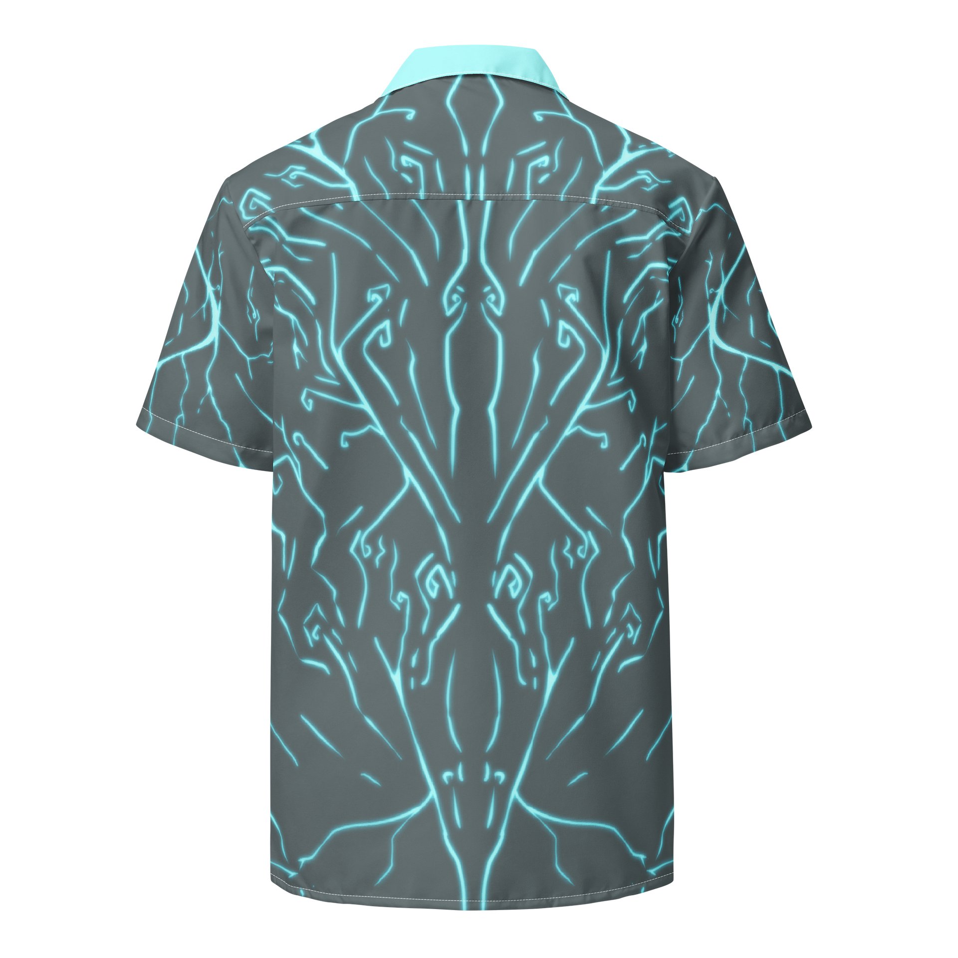 Ice Jotun Hawaiian Shirt product image (2)
