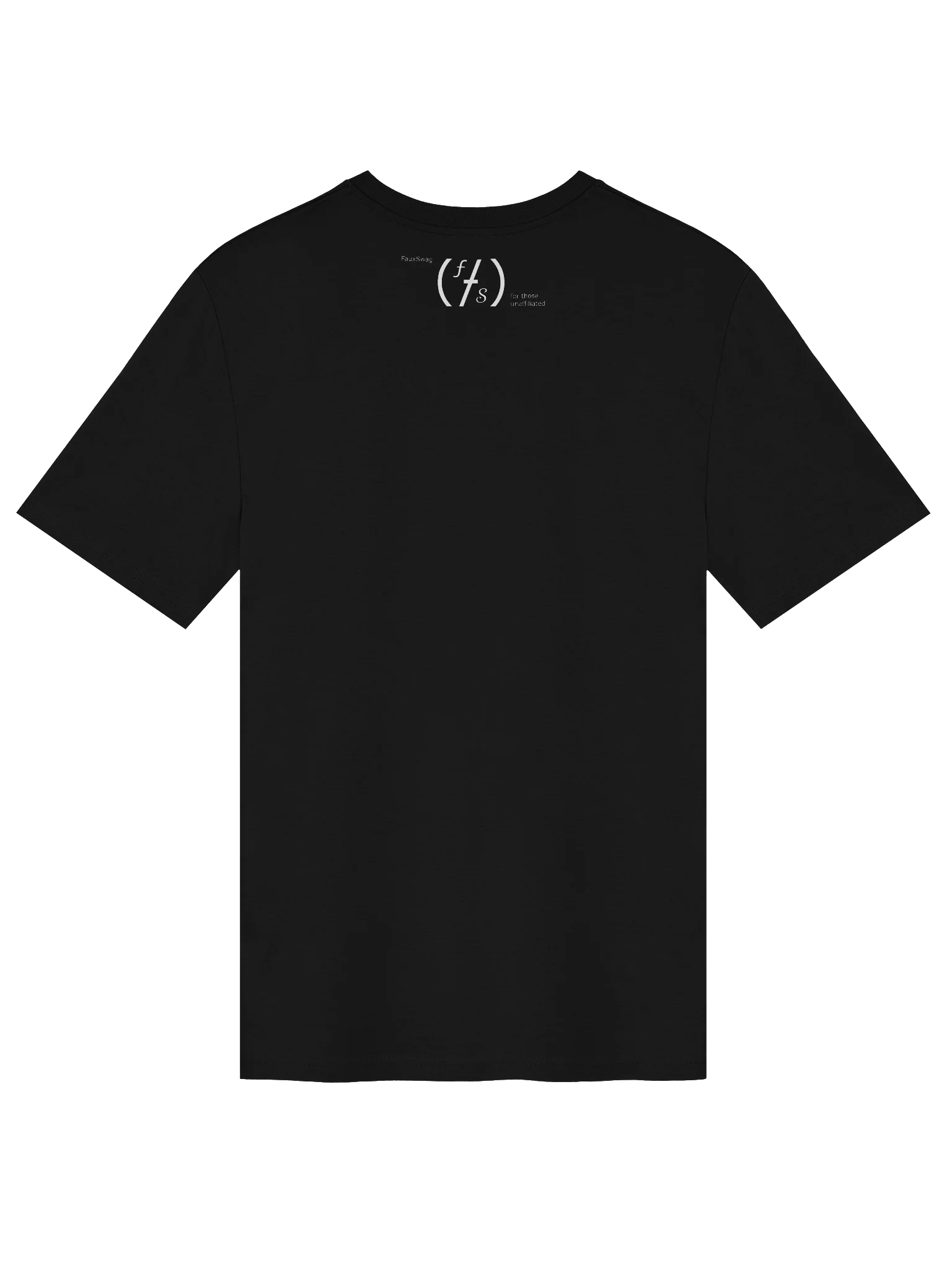 The Anecdotes Band T-Shirt product image (4)