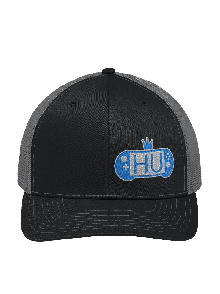 HU Trucker product image (6)