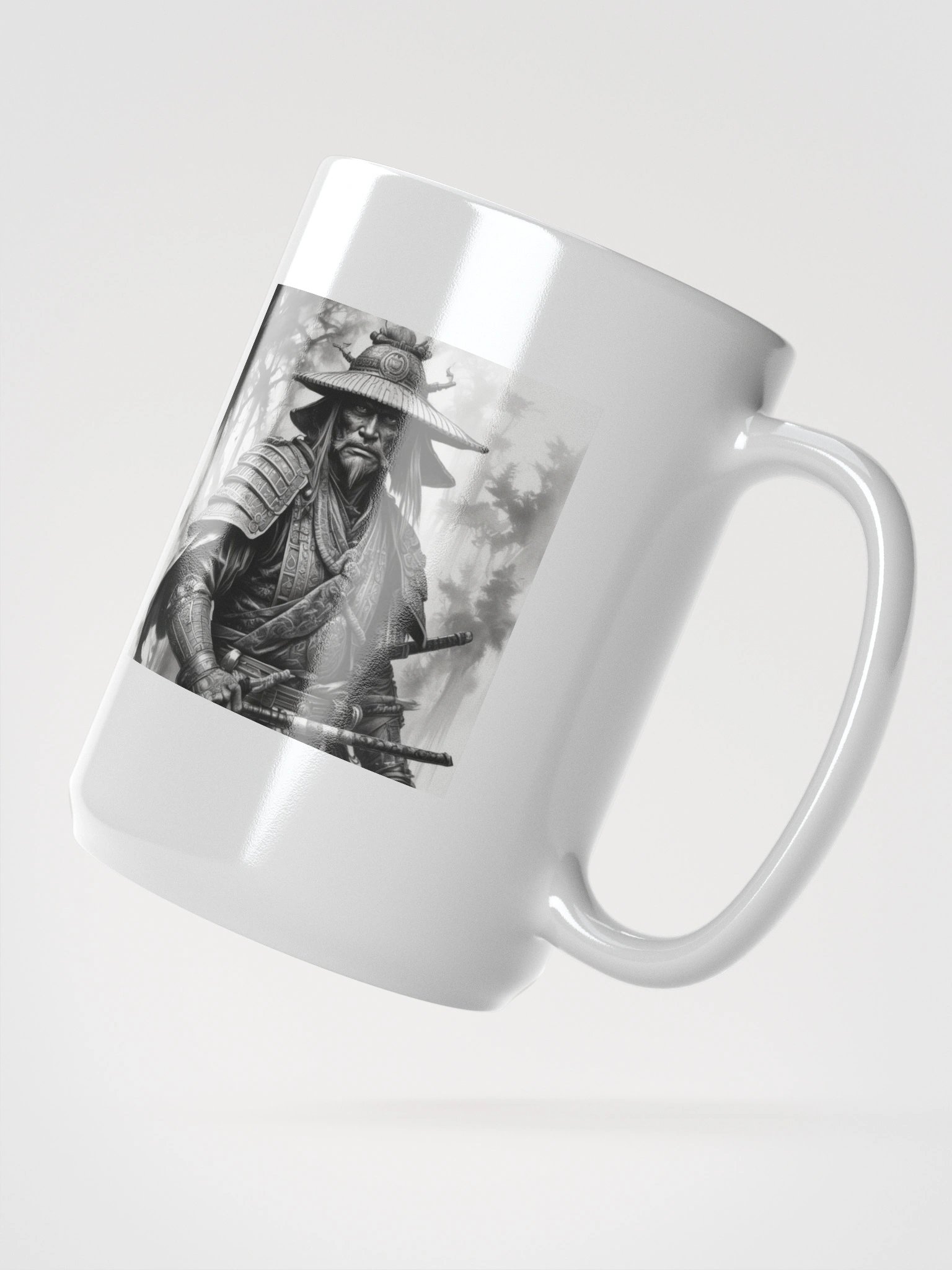 Samurai product image (2)