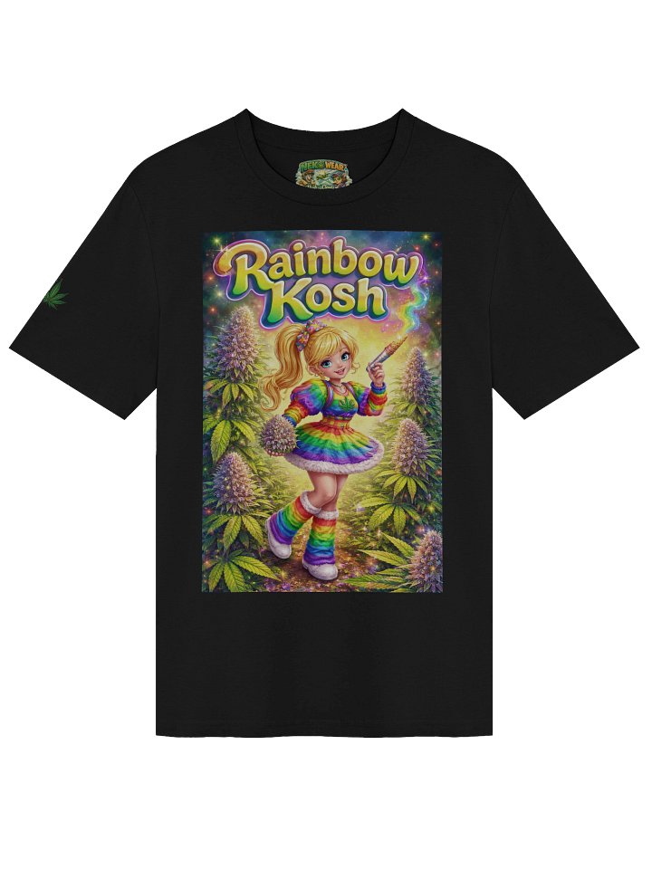 Rainbow Kosh product image (1)