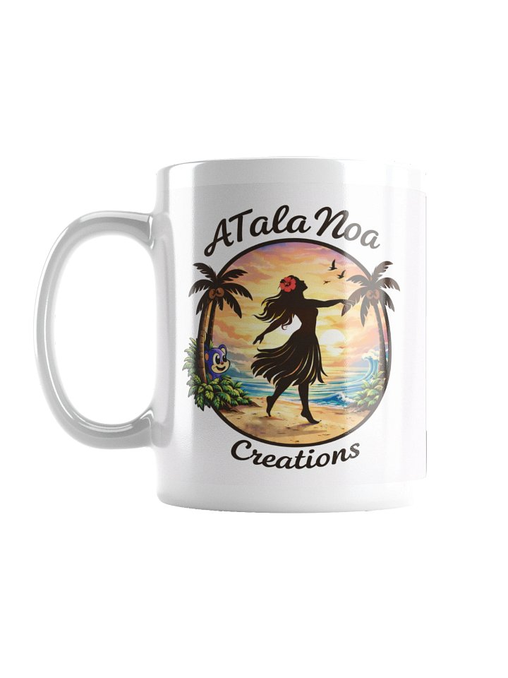 ATalaNoa Creations Mug product image (2)