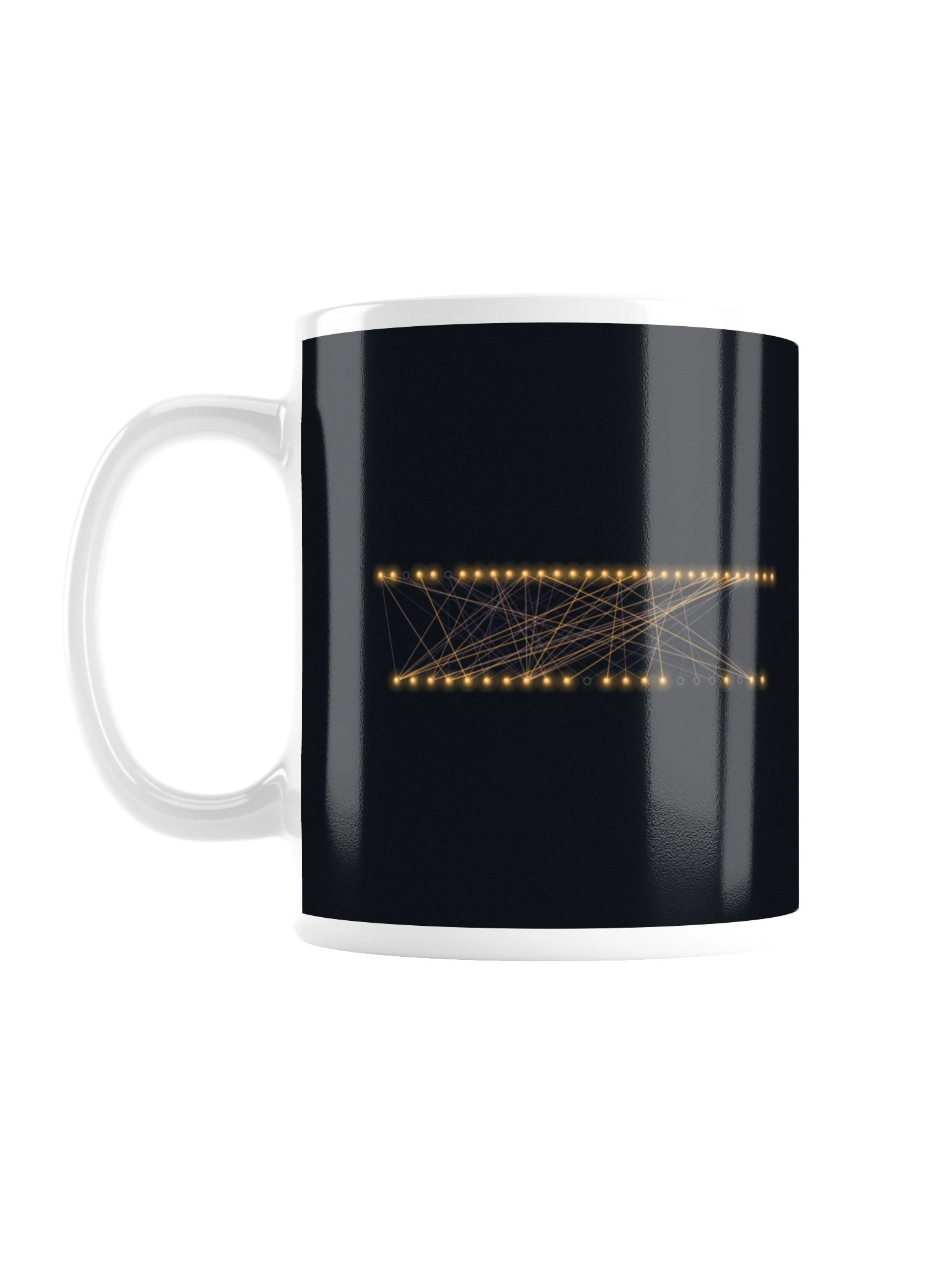 Two Layers — Mug product image (1)
