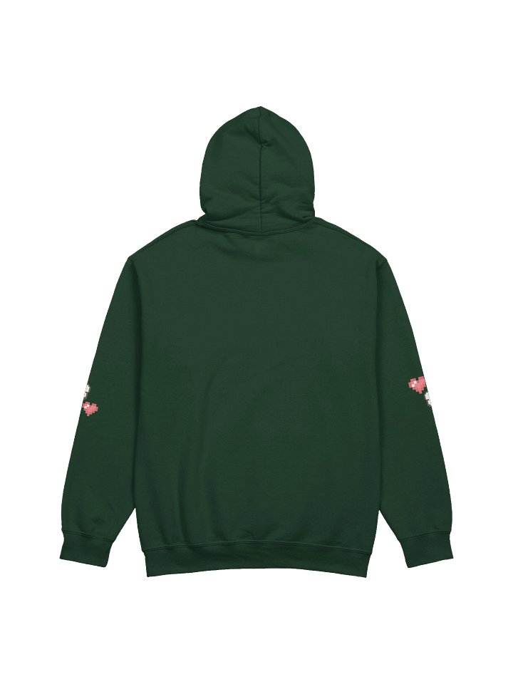 A Bacon Hoodie product image (7)
