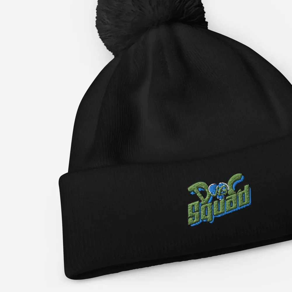 Doc Squad Beanie product image (3)