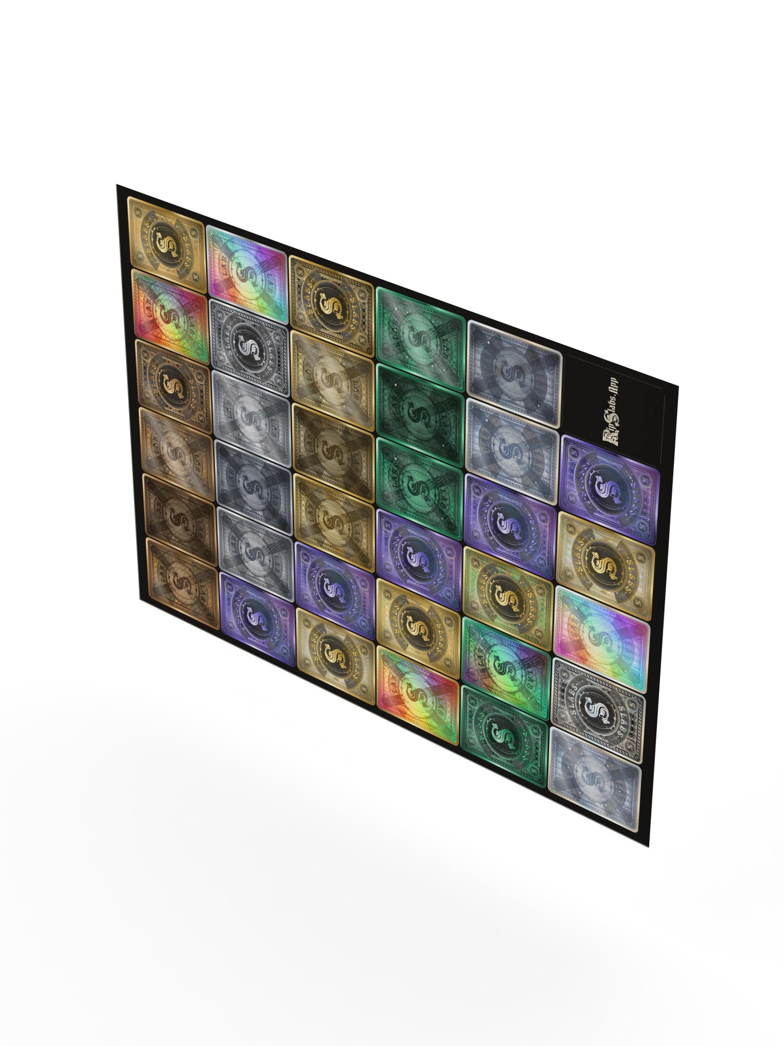 RipSlabs Poster product image (8)