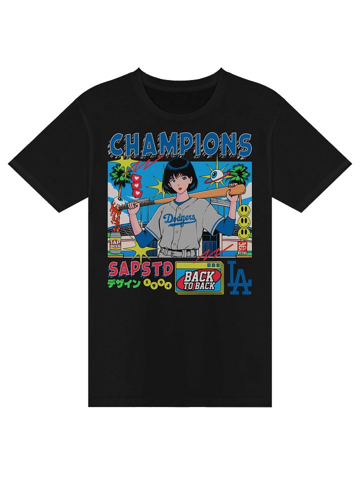 CHAMPIONS TS product image (5)