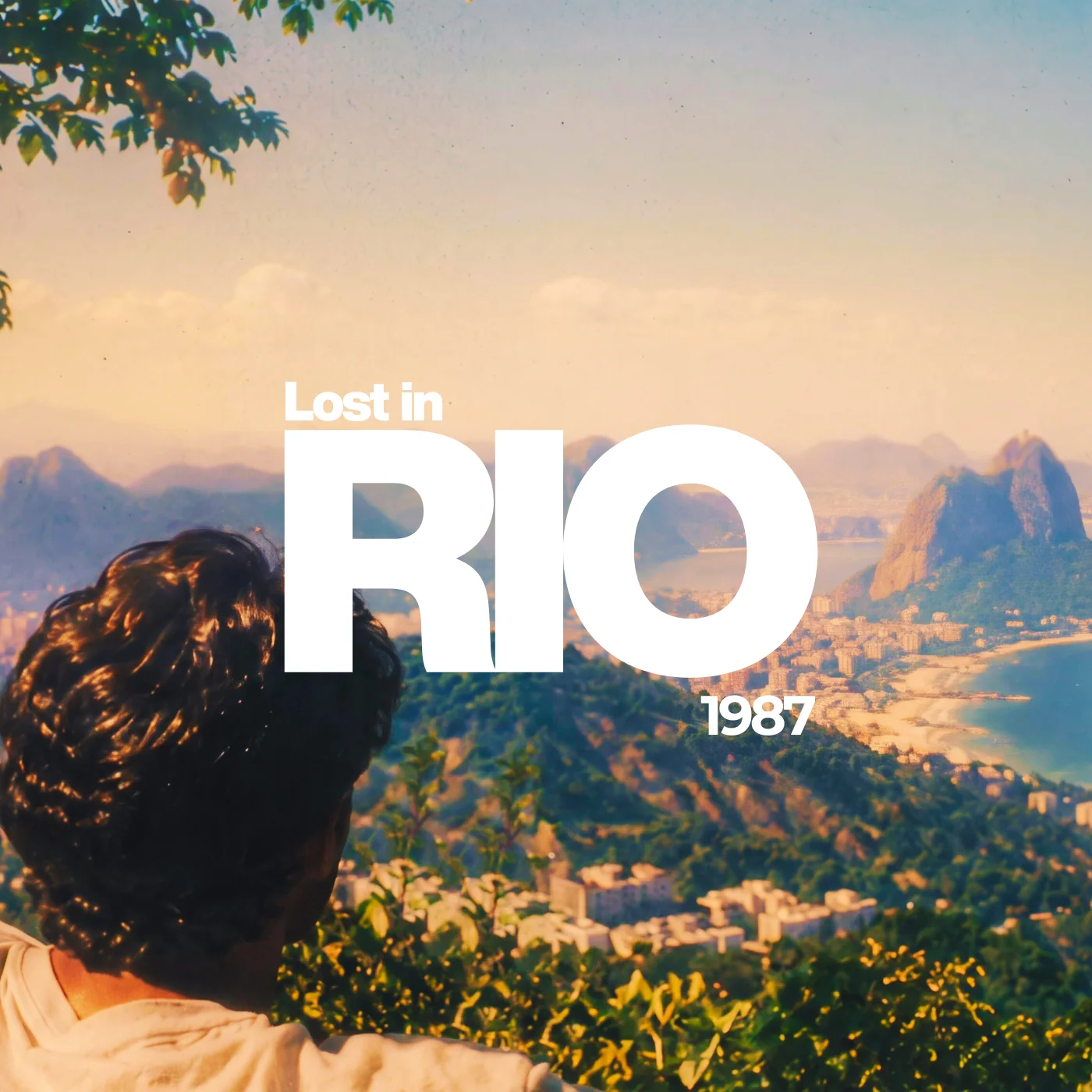 Lost in Rio 1987 Brazilian Jazz & Bossa Nova product image (1)