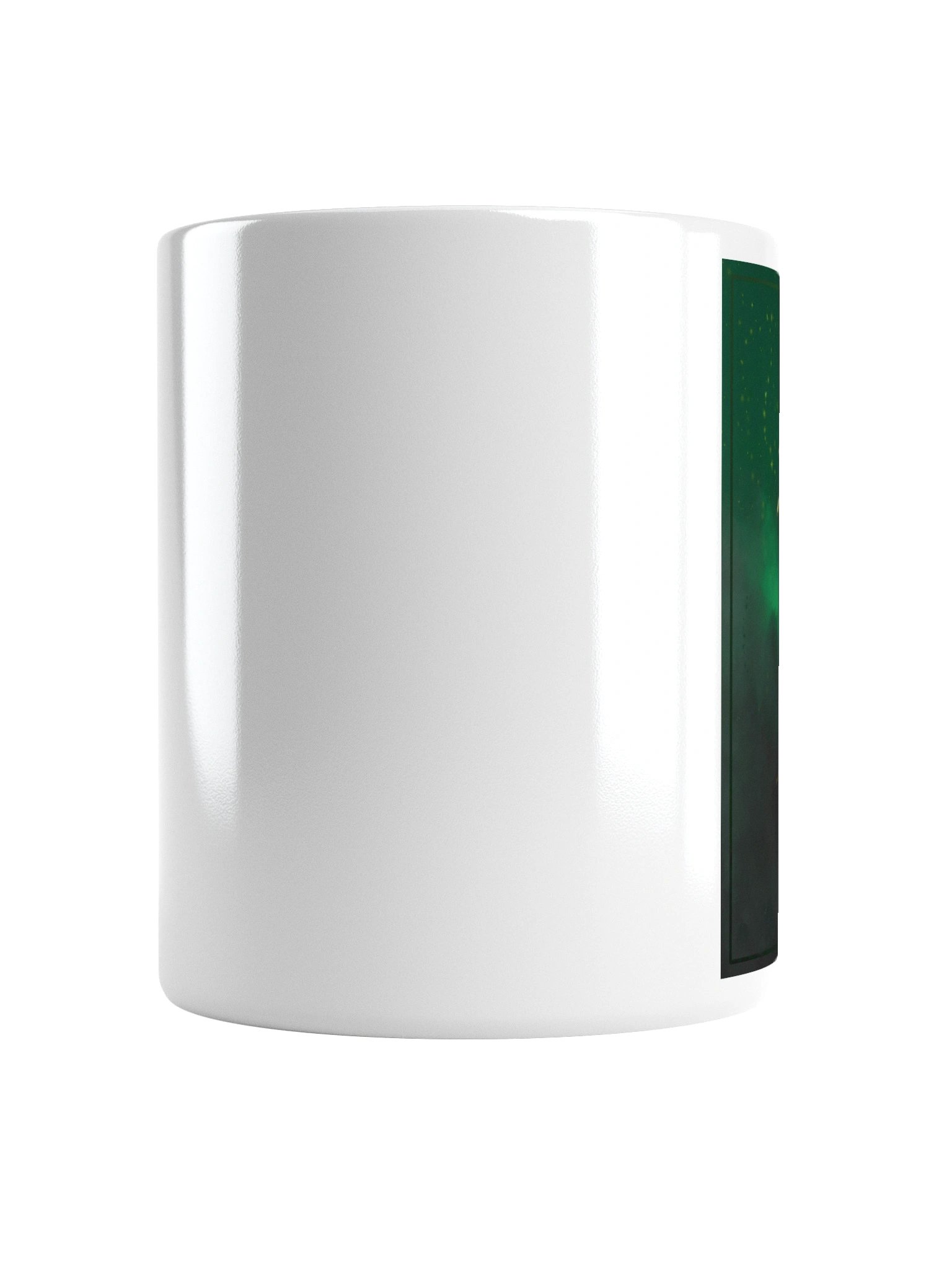 Emerald Hyunjin Mug product image (15)