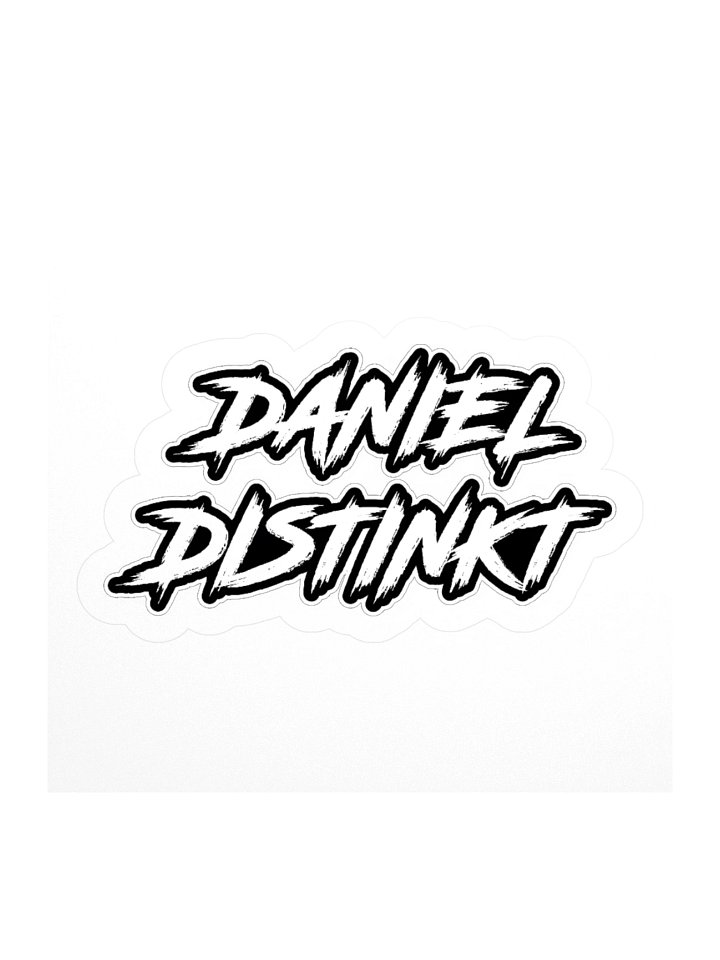 Stickers product image (1)