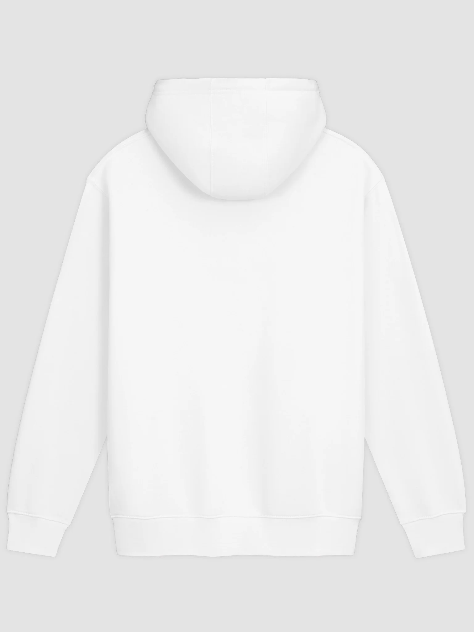 White Bear Hoodie product image (2)