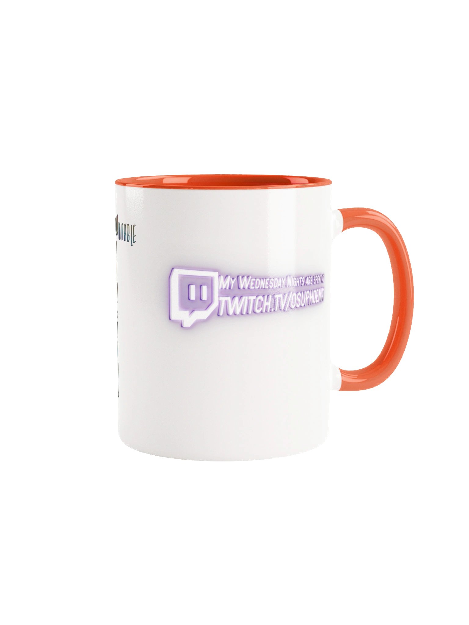 Winnable Wednesday Slurper product image (2)