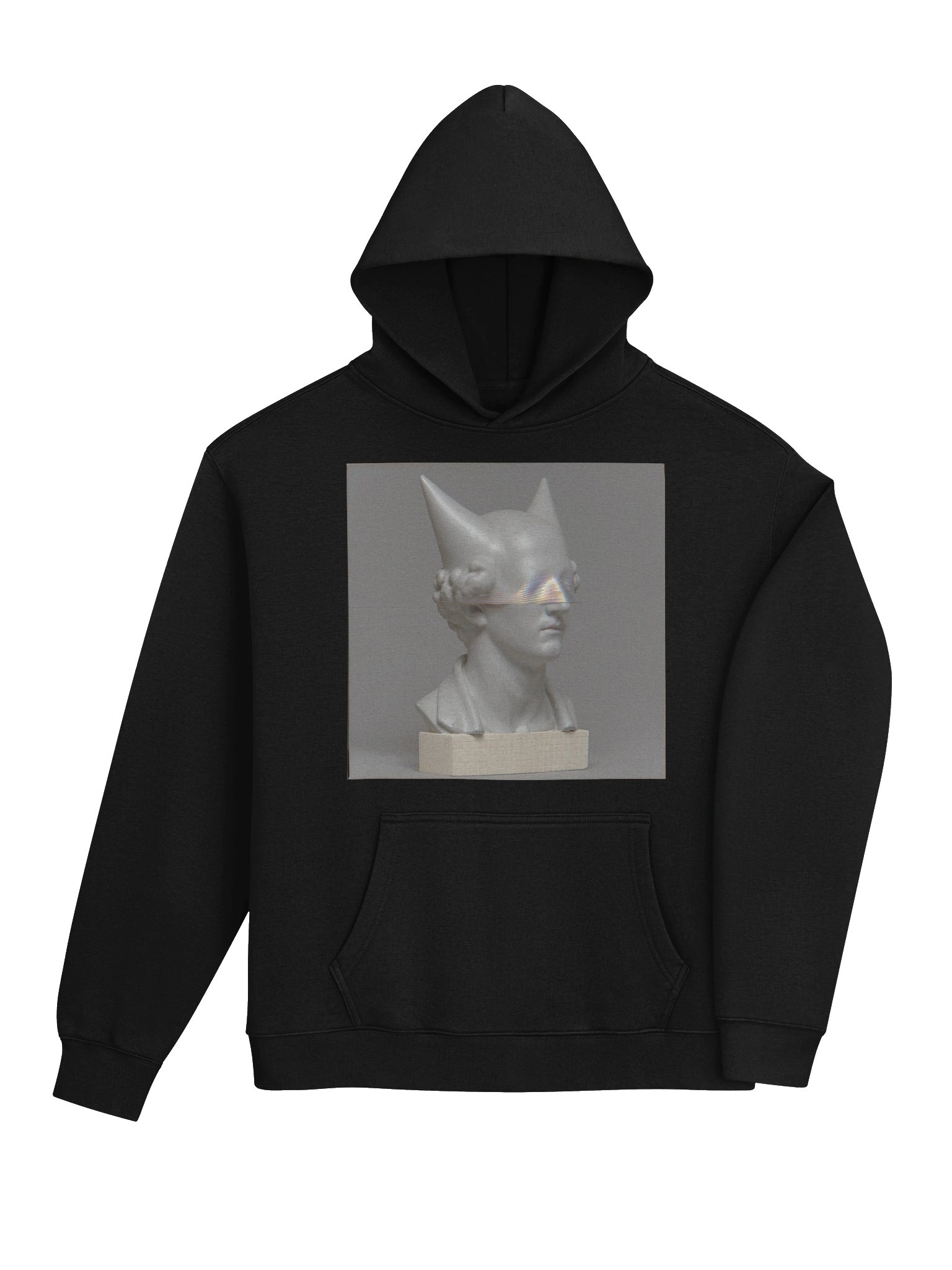 QT DIE PREMIUM HOODIE (UNISEX) product image (12)