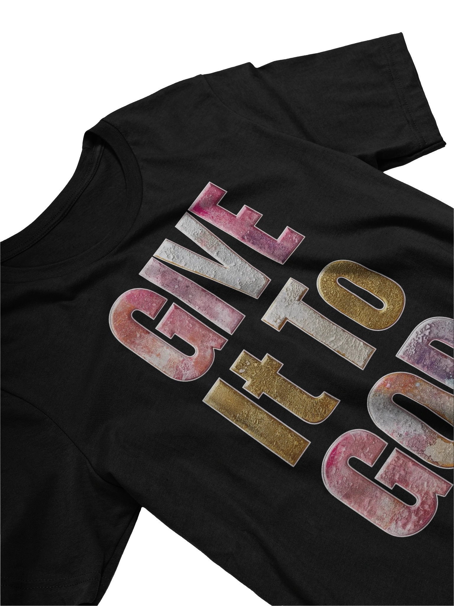 Divine Give It To God Tee product image (3)