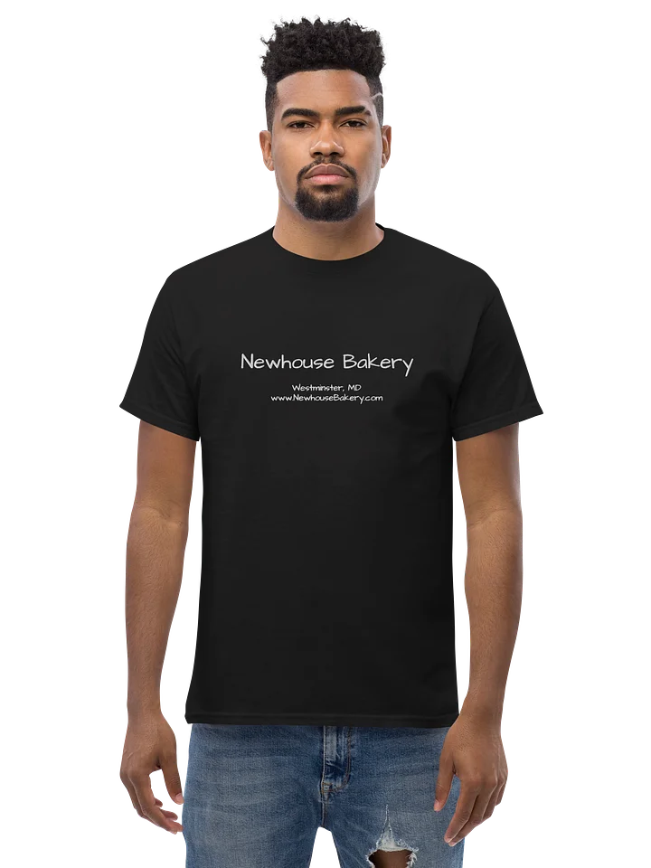 The Newhouse T-Shirt product image (2)