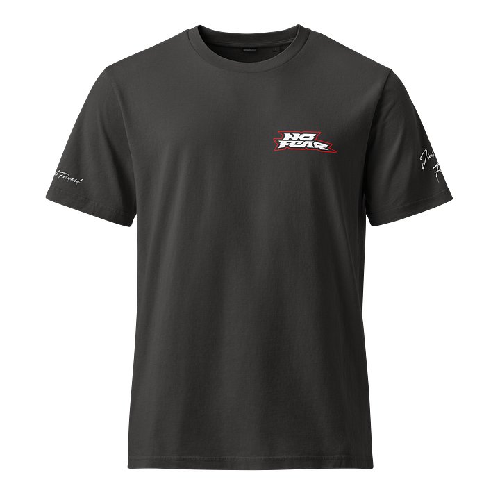 Homage "No Fear" Shirt product image (1)