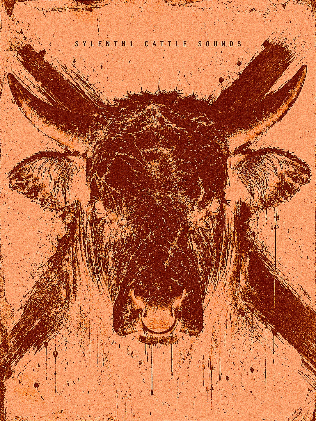 Sylenth1 Cattle Sounds product image (1)