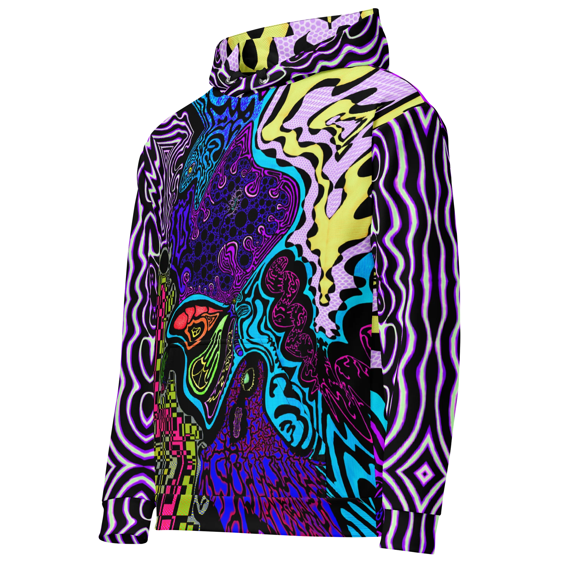 We Are All Chimera Hoodie product image (2)