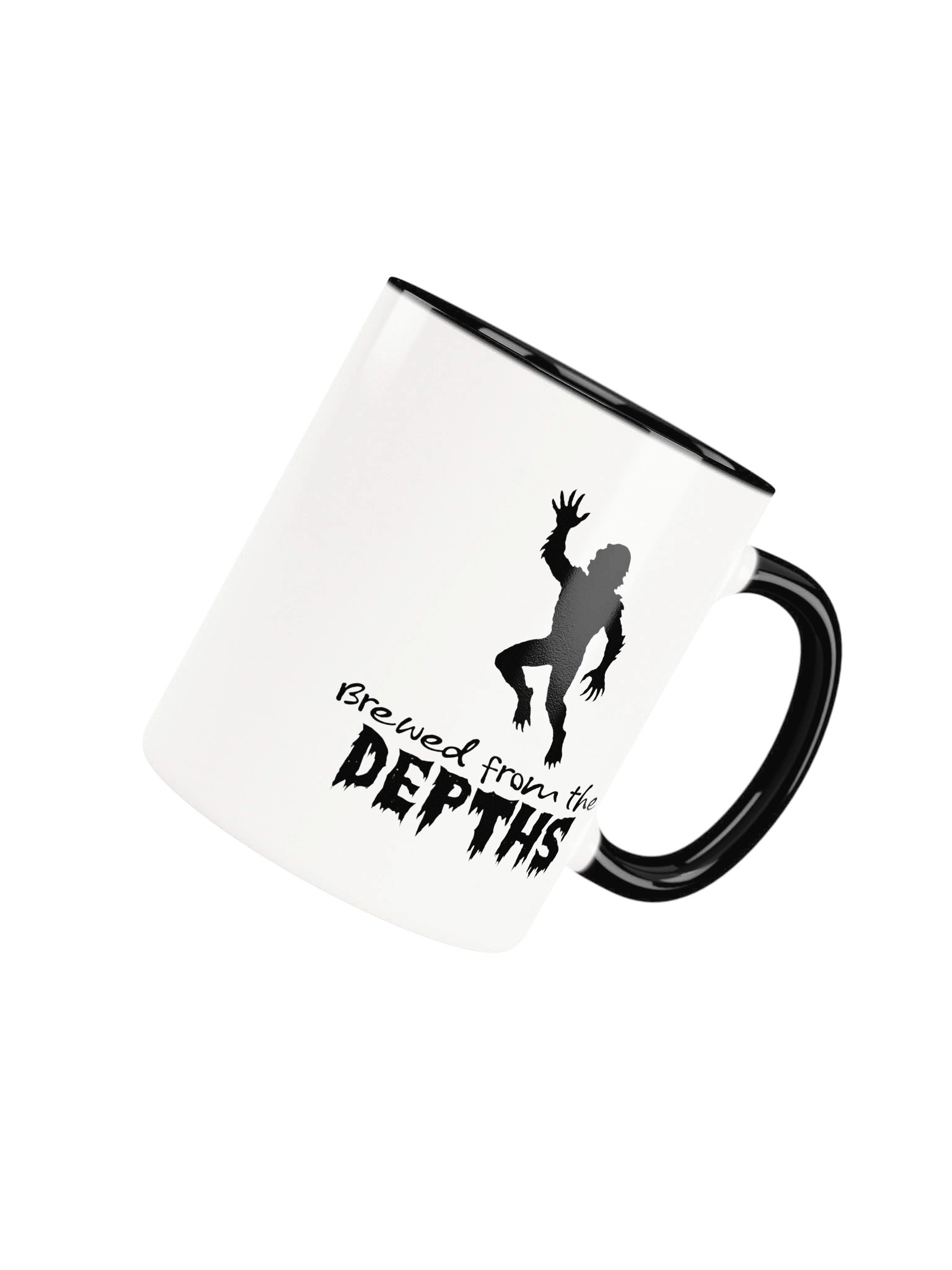 Lagoon Coffee Mug product image (4)