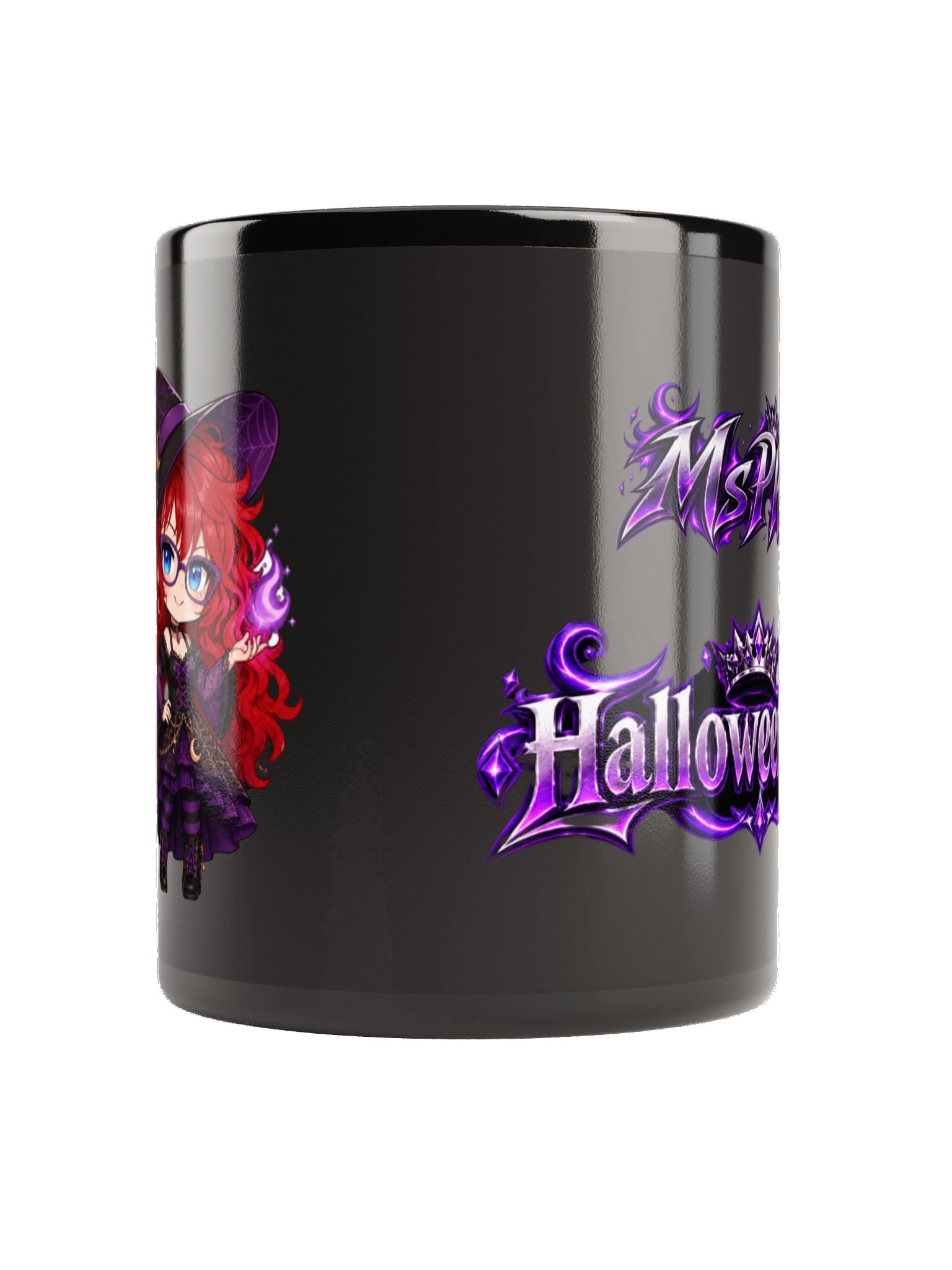Limited Edition "MsPhee Halloween 2026" product image (3)