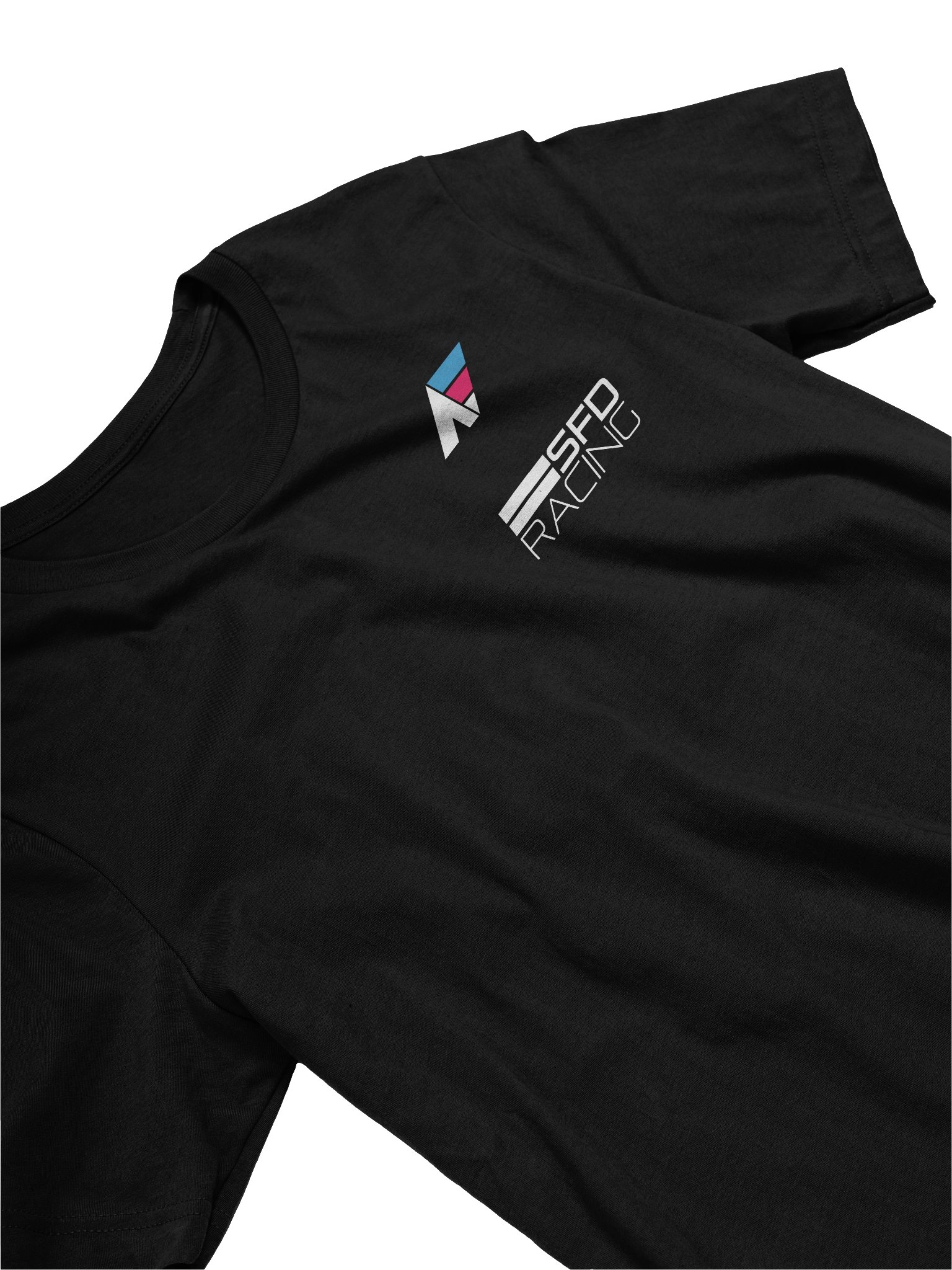 SFD Racing Tee product image (3)