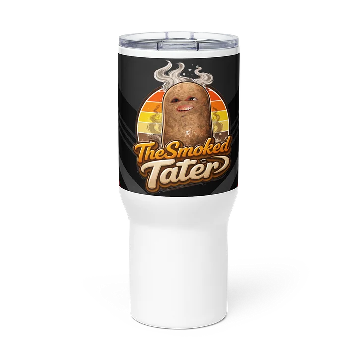 TheSmokedTater's Travel Mug product image (3)