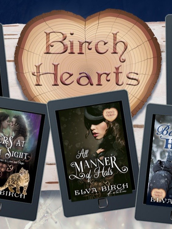 Birch Hearts Complete Collection product image (1)
