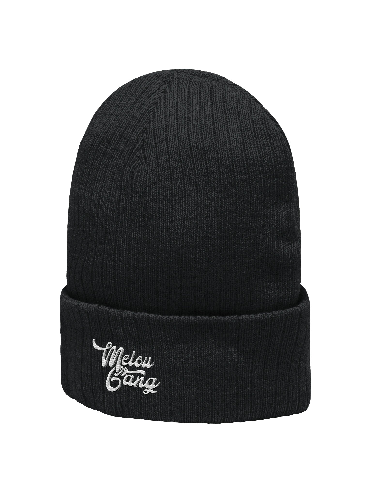 Melou Gang Beanie product image (2)