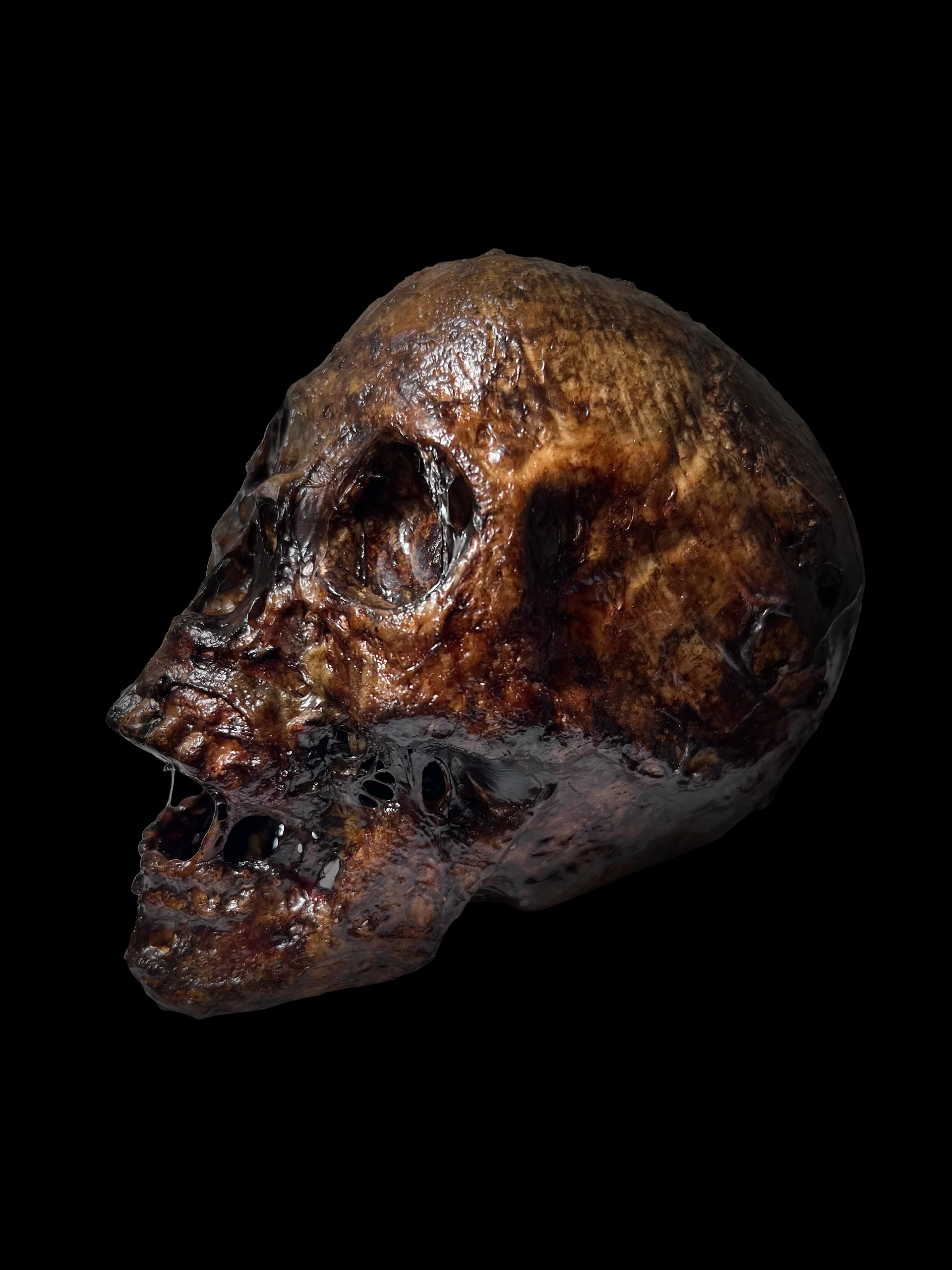 Garrison Mini Skulls (PRE-ORDER) product image (3)