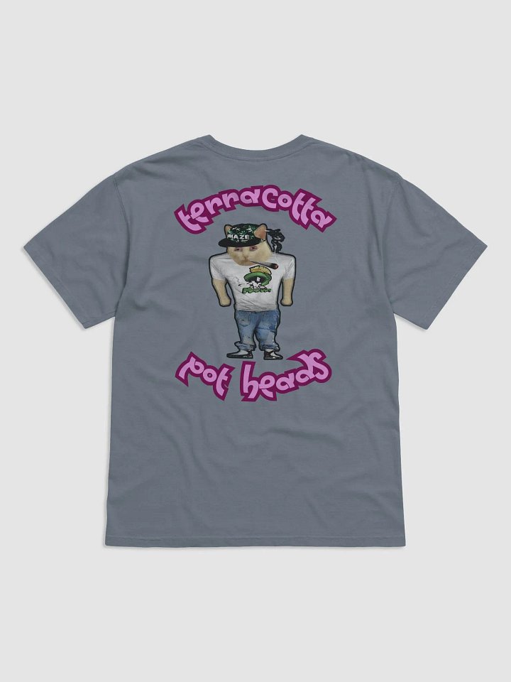 "Haze Pot Head" T-Shirt product image (2)