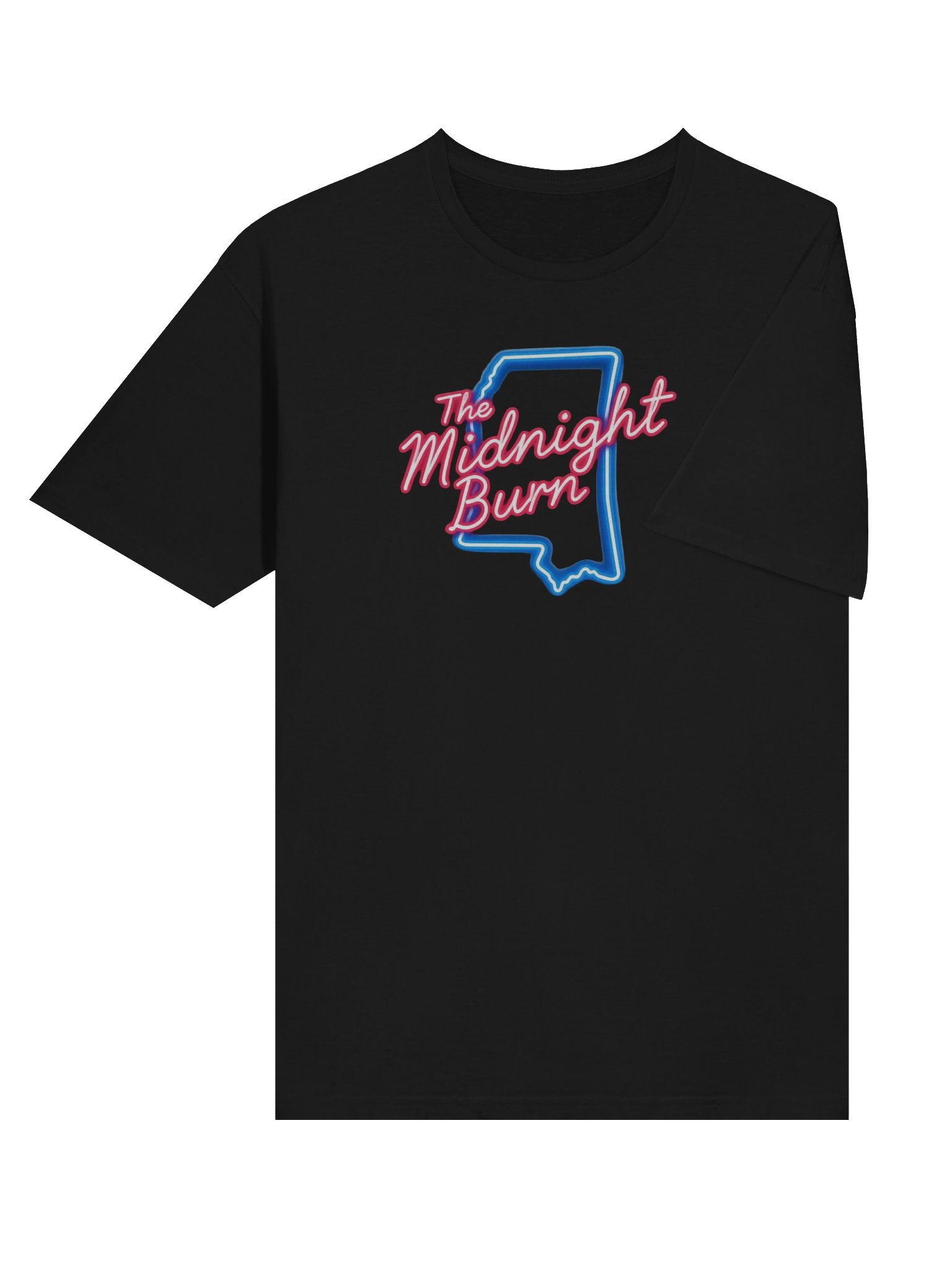 Midnight OG TEE product image (6)