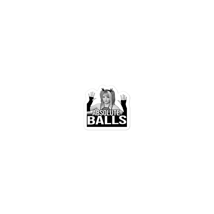 Cinema Sticker product image (1)