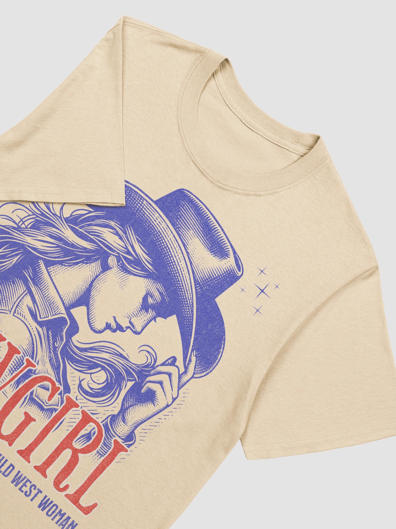 Heart of a Cowgirl product image (3)
