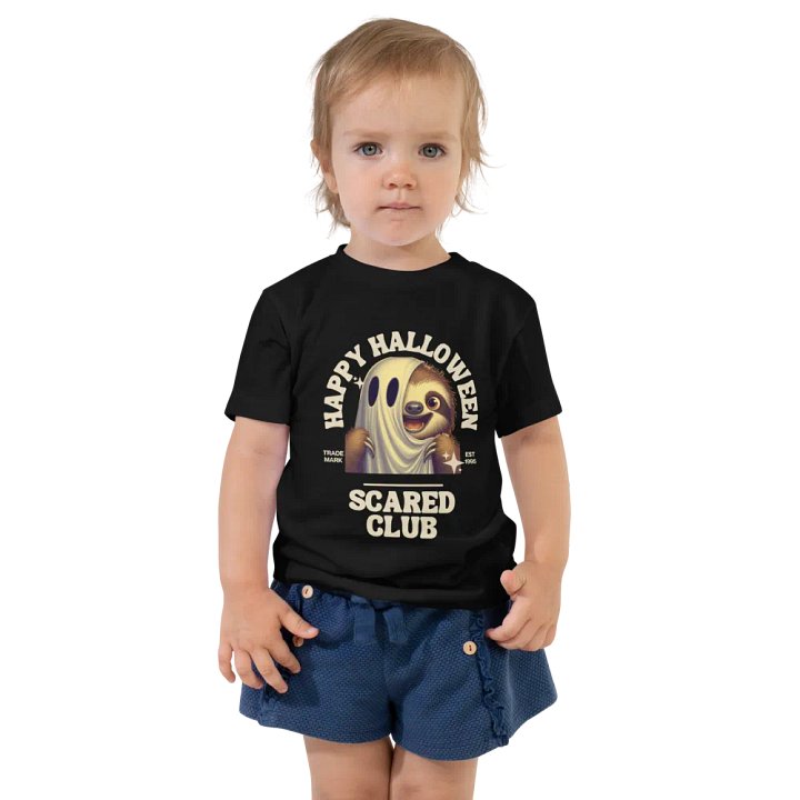 Scared club product image (1)