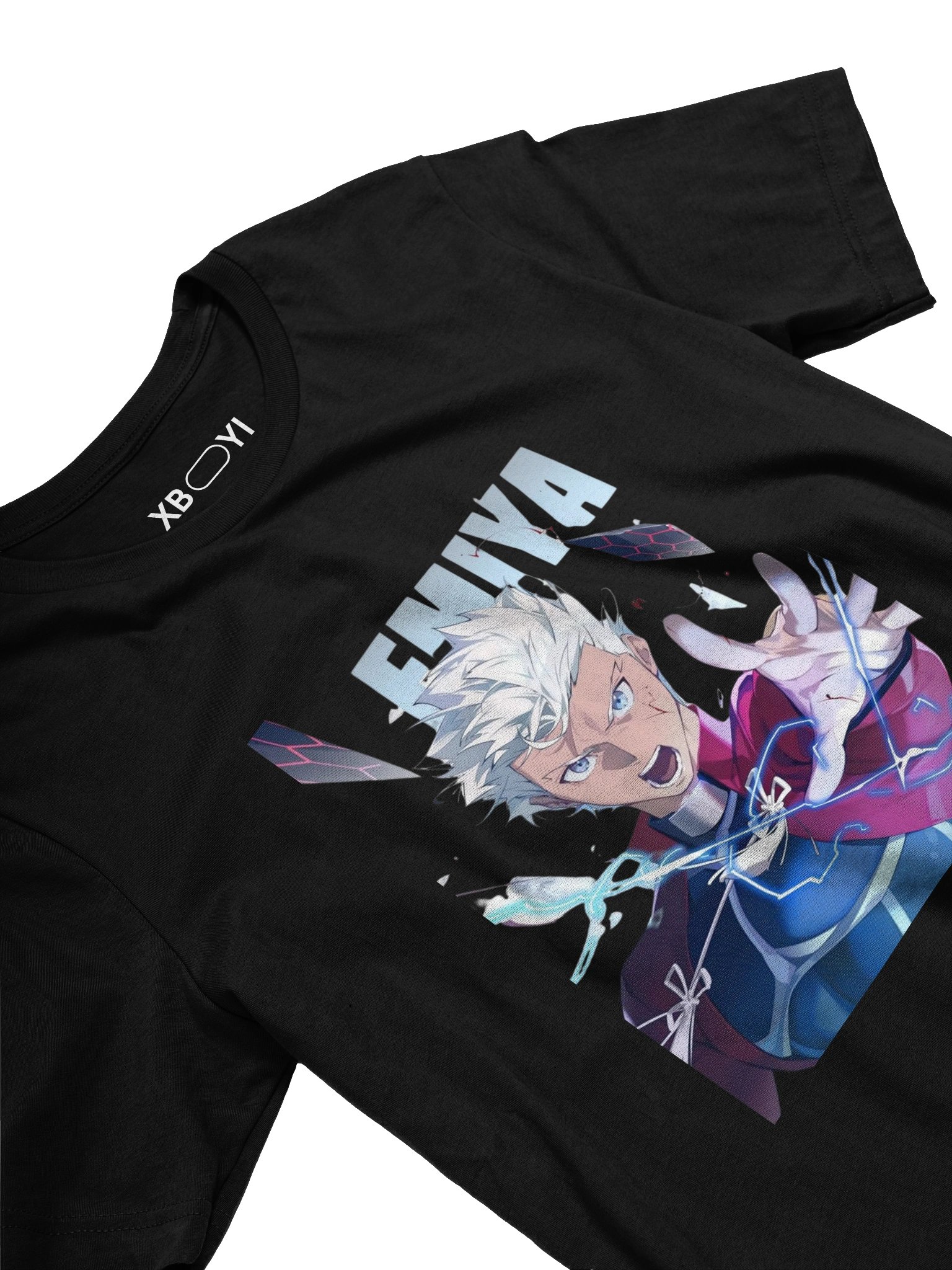 Fate/Stay Night – Archer “Trace On” Supersoft T-Shirt | Edición Exclusiva product image (3)