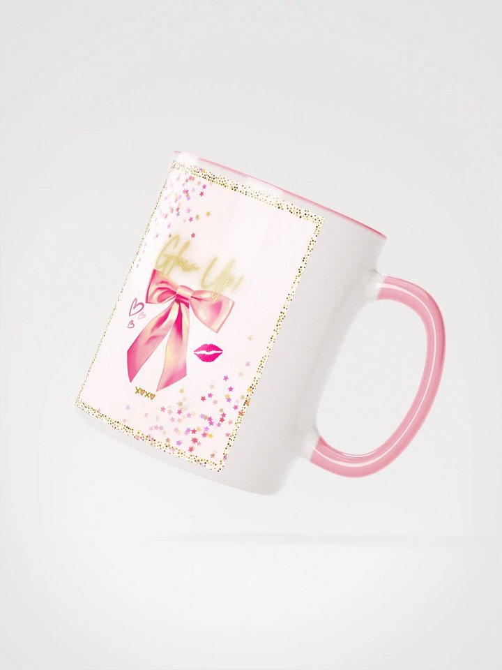 Mug - Glow Up Collection by NCD product image (2)