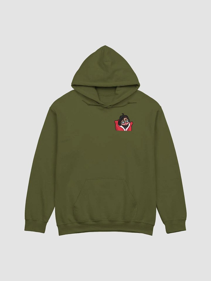 Hoodie product image (2)